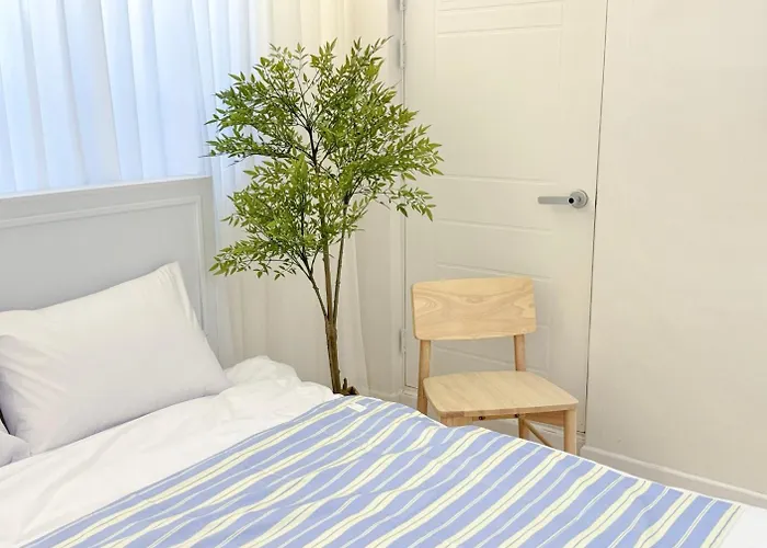 건대입구역 4분, 성수 코코 Apartamento