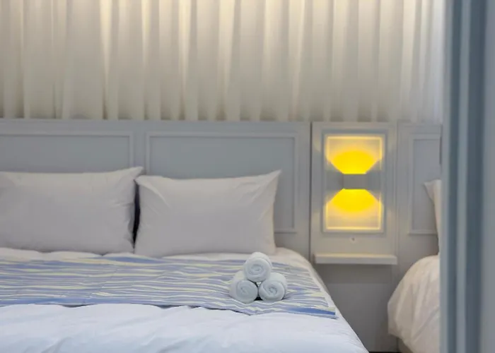 Apartamento 건대입구역 4분, 성수 코코 *