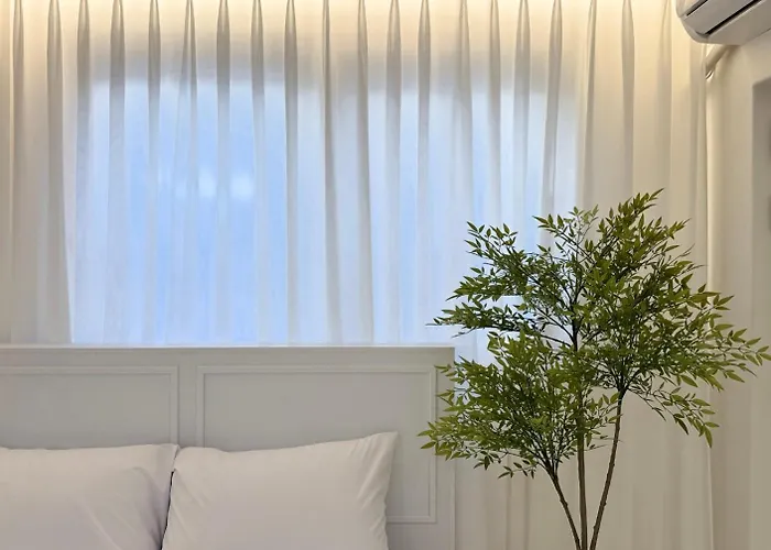 Apartamento 건대입구역 4분, 성수 코코