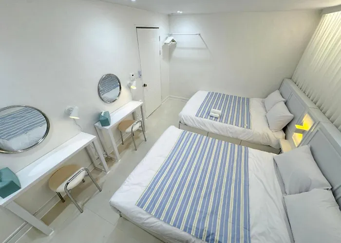건대입구역 4분, 성수 코코 Apartamento Seul