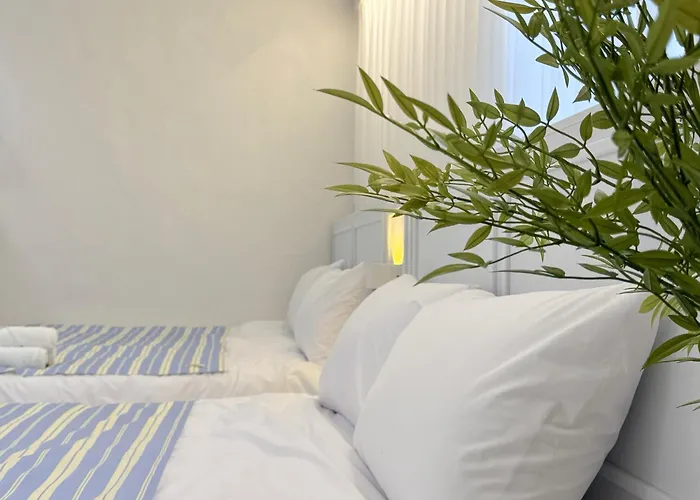 Apartamento 건대입구역 4분, 성수 코코