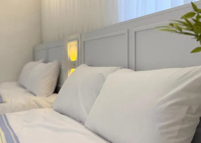 건대입구역 4분, 성수 코코 Apartamento