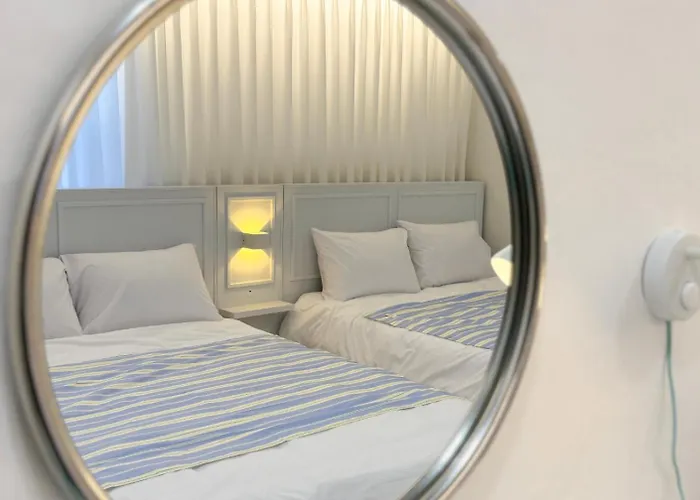 Apartamento 건대입구역 4분, 성수 코코 Seul