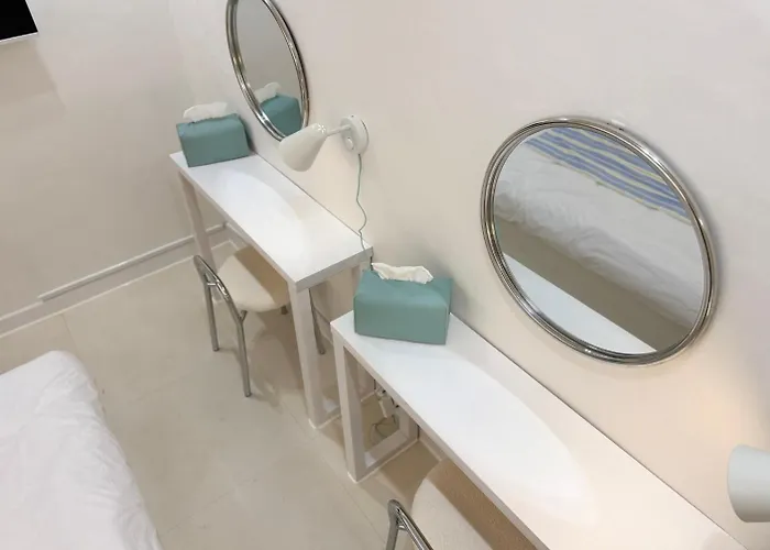 건대입구역 4분, 성수 코코 Apartamento Seul