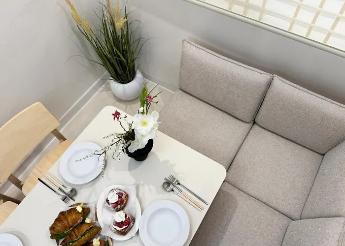 Apartamento 건대입구역 4분, 성수 코코 Seul