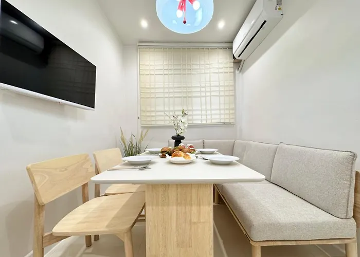 건대입구역 4분, 성수 코코 Apartamento *