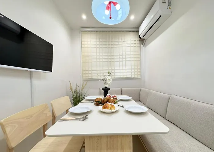건대입구역 4분, 성수 코코 Apartamento