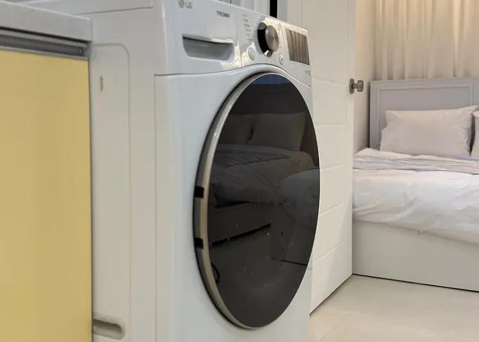 Apartamento 건대입구역 4분, 성수 코코