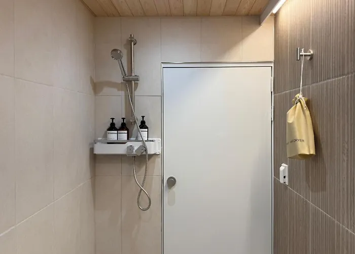 Apartamento 건대입구역 4분, 성수 코코 Seul