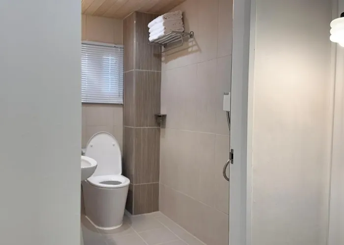 Apartamento 건대입구역 4분, 성수 코코 *