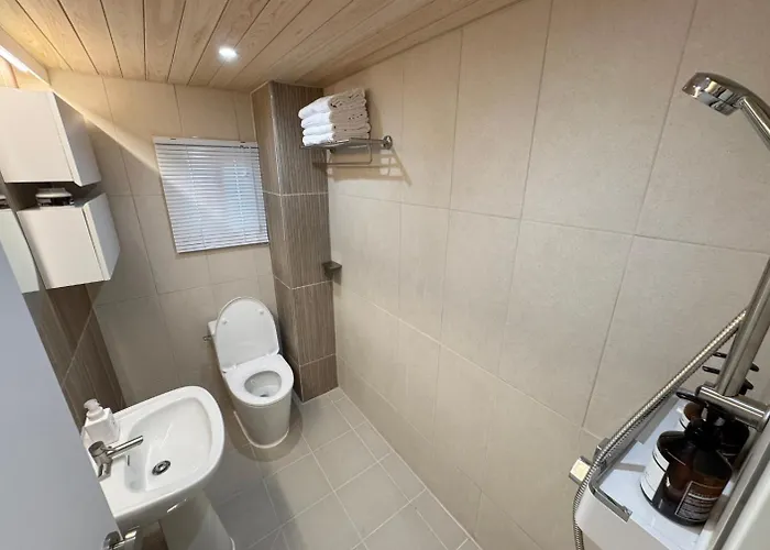 건대입구역 4분, 성수 코코 Apartamento