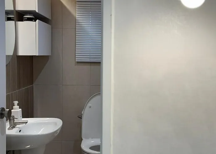 Apartamento 건대입구역 4분, 성수 코코