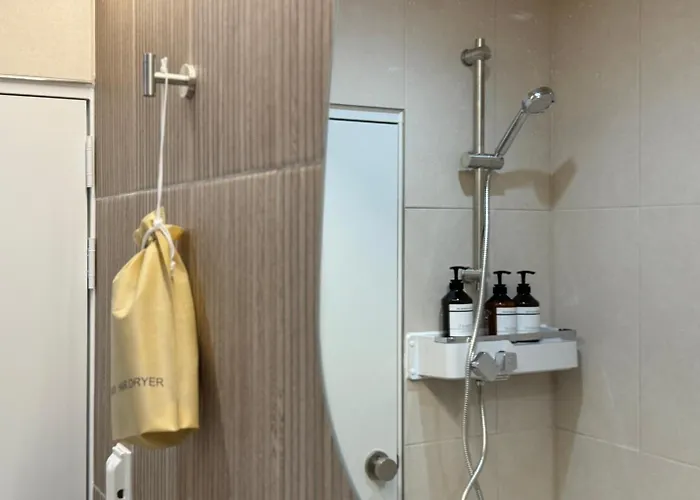 Apartamento 건대입구역 4분, 성수 코코