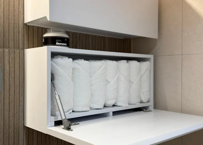 Apartamento 건대입구역 4분, 성수 코코 Seul
